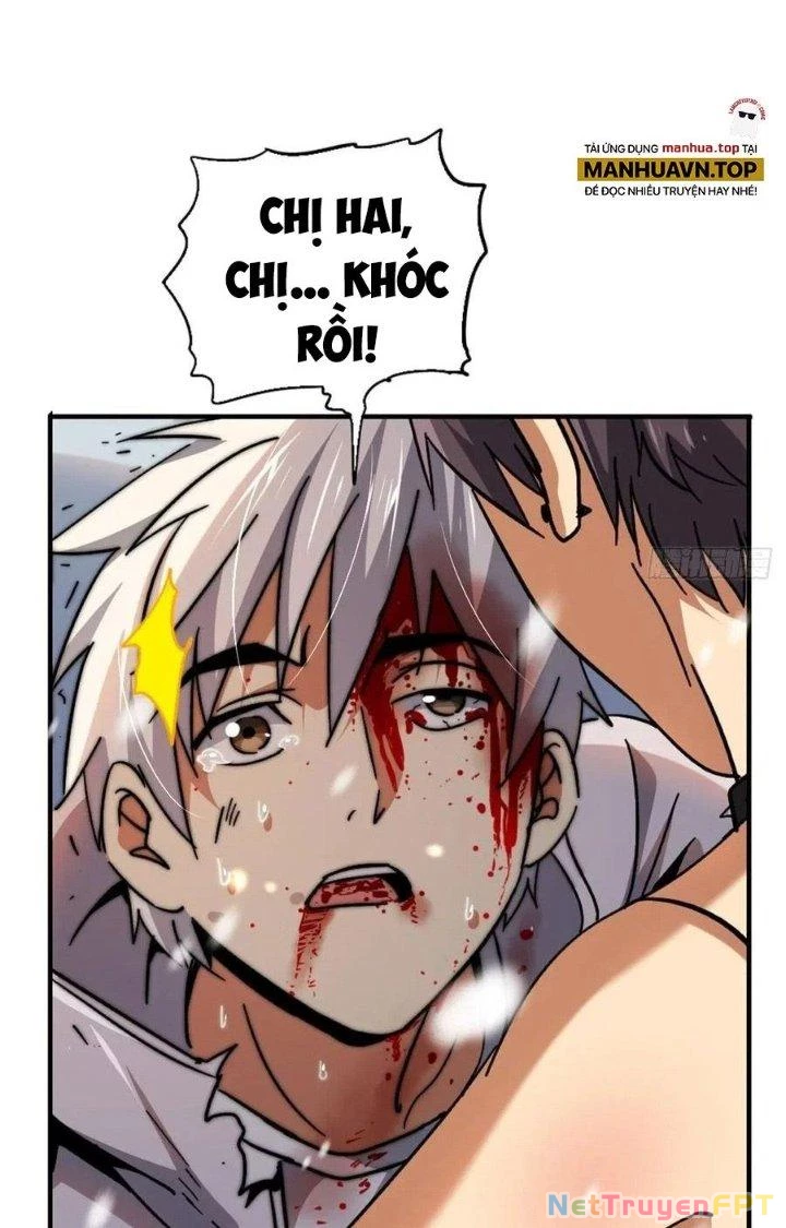 Bắc Liệt Phương Xa Chapter 56 - 55
