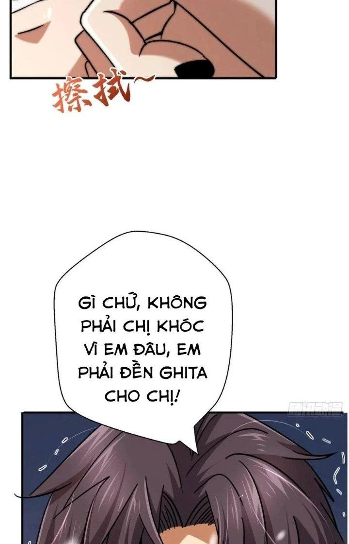 Bắc Liệt Phương Xa Chapter 56 - 57