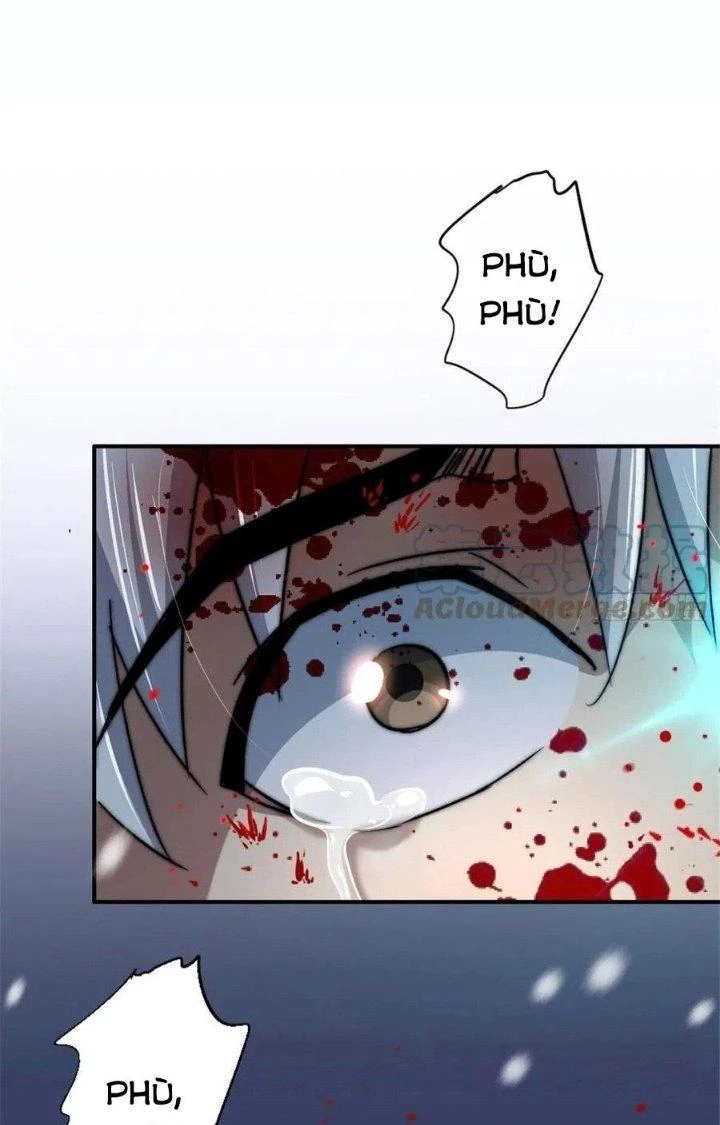 Bắc Liệt Phương Xa Chapter 56 - 65