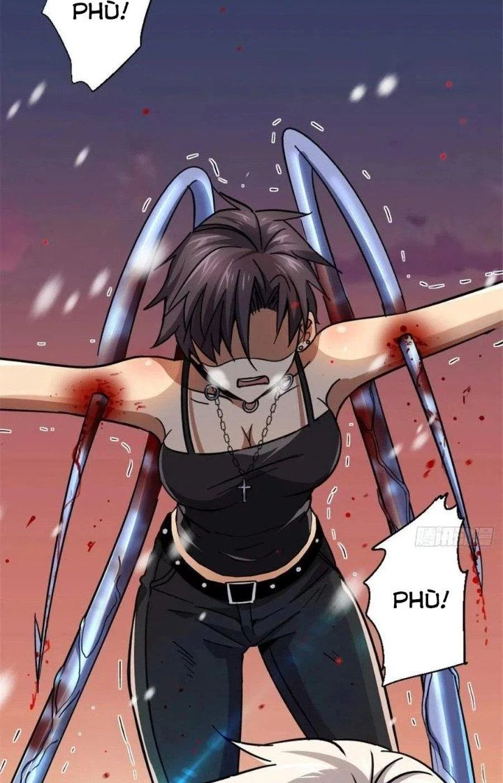 Bắc Liệt Phương Xa Chapter 56 - 66