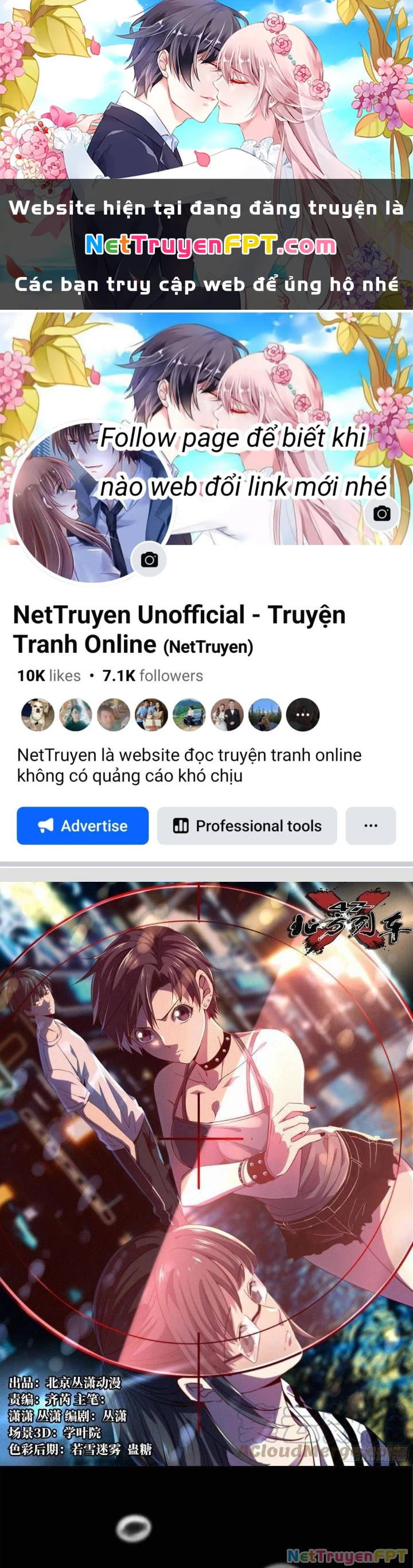 Bắc Liệt Phương Xa Chapter 57 - 1