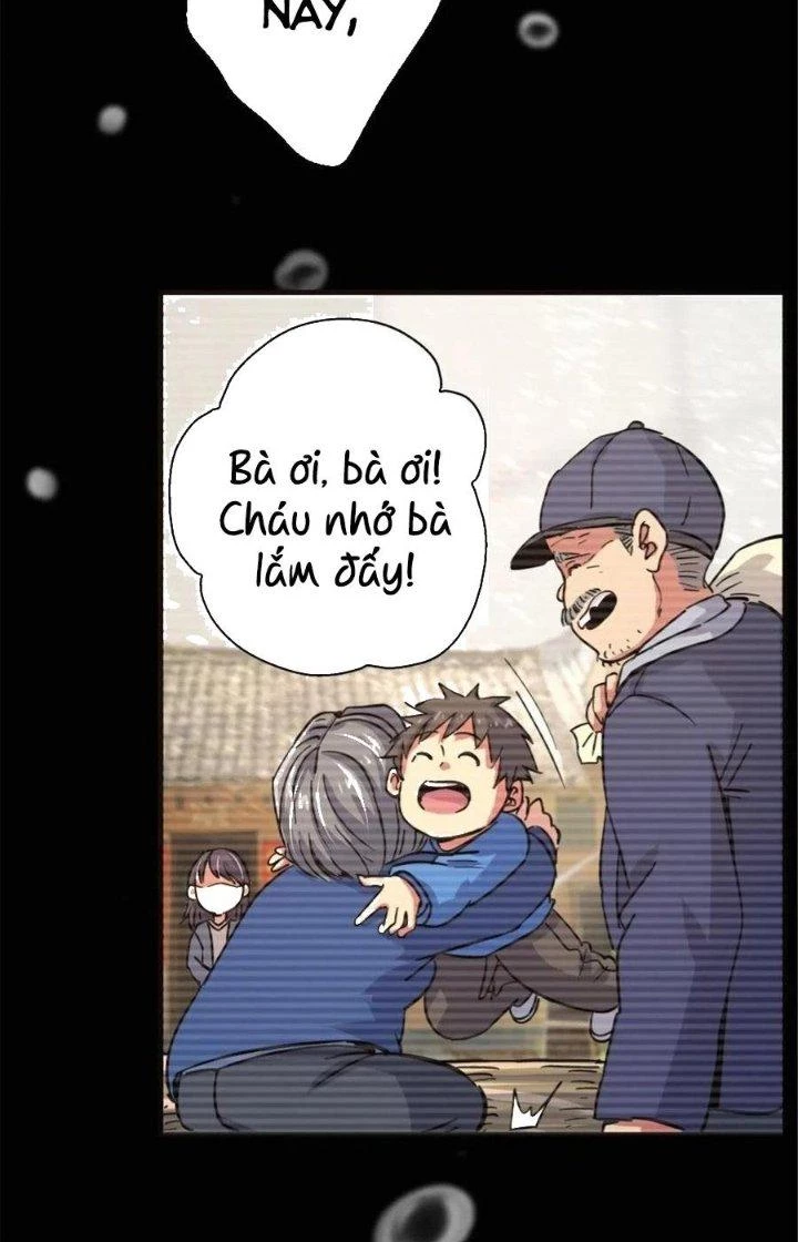 Bắc Liệt Phương Xa Chapter 57 - 3