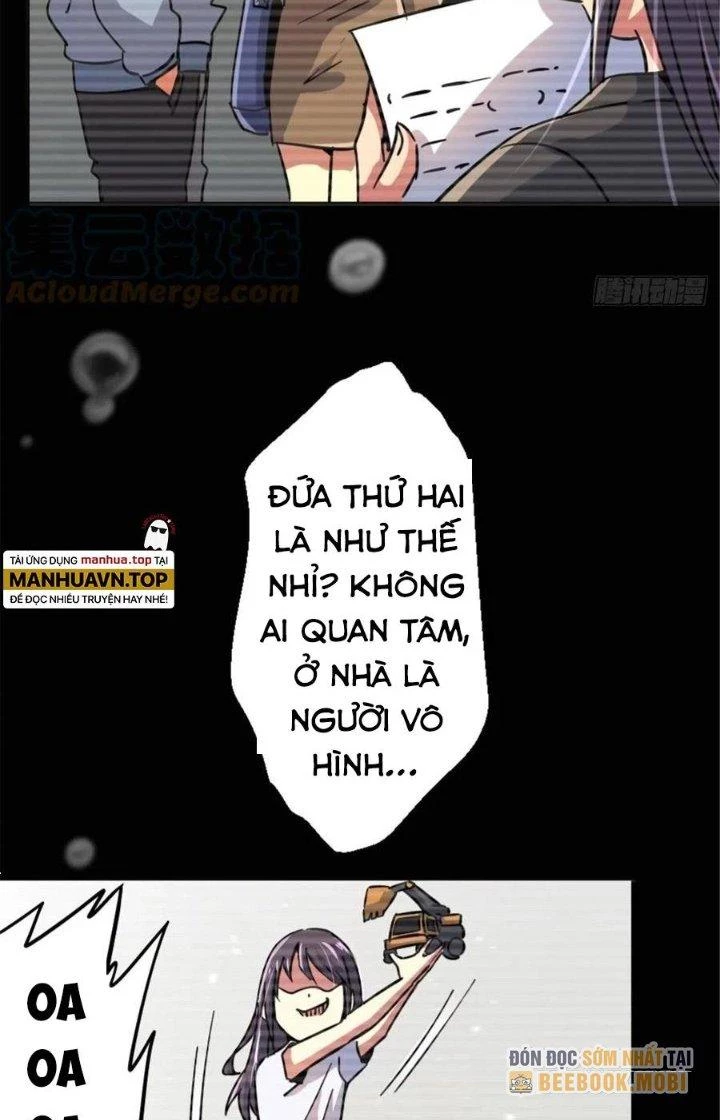 Bắc Liệt Phương Xa Chapter 57 - 5