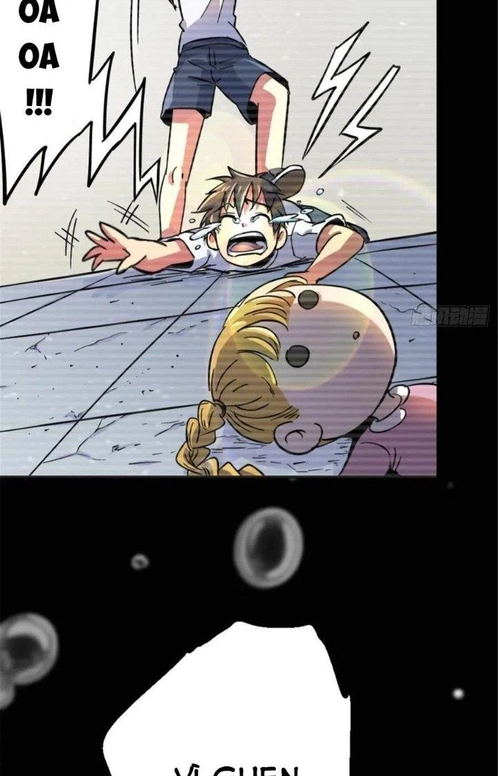 Bắc Liệt Phương Xa Chapter 57 - 6