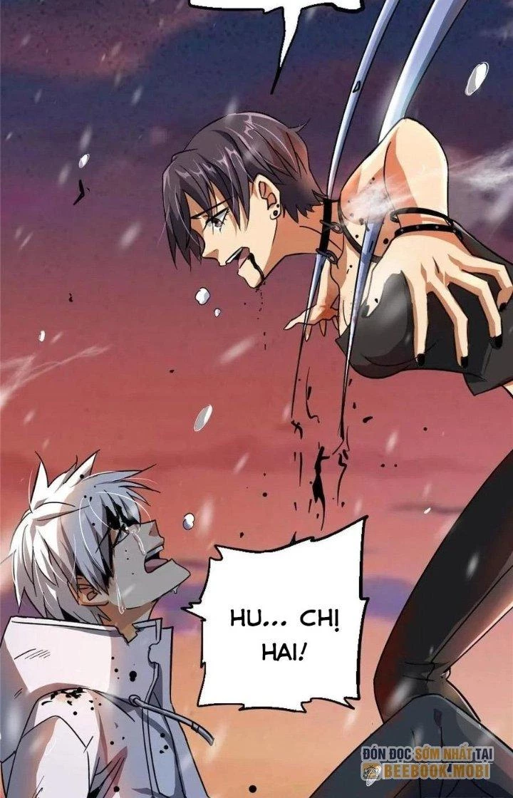 Bắc Liệt Phương Xa Chapter 57 - 10