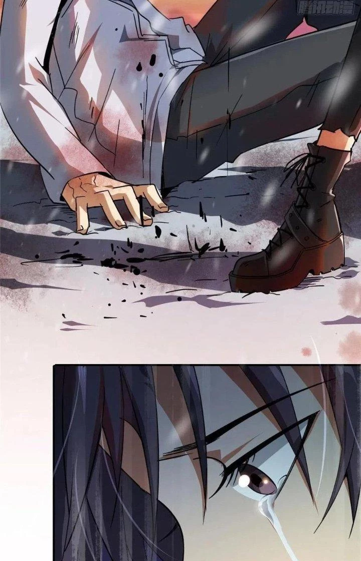 Bắc Liệt Phương Xa Chapter 57 - 11