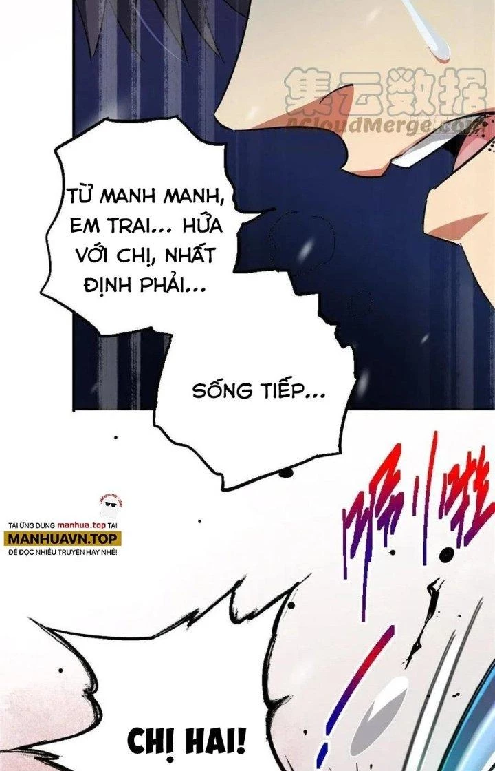 Bắc Liệt Phương Xa Chapter 57 - 12