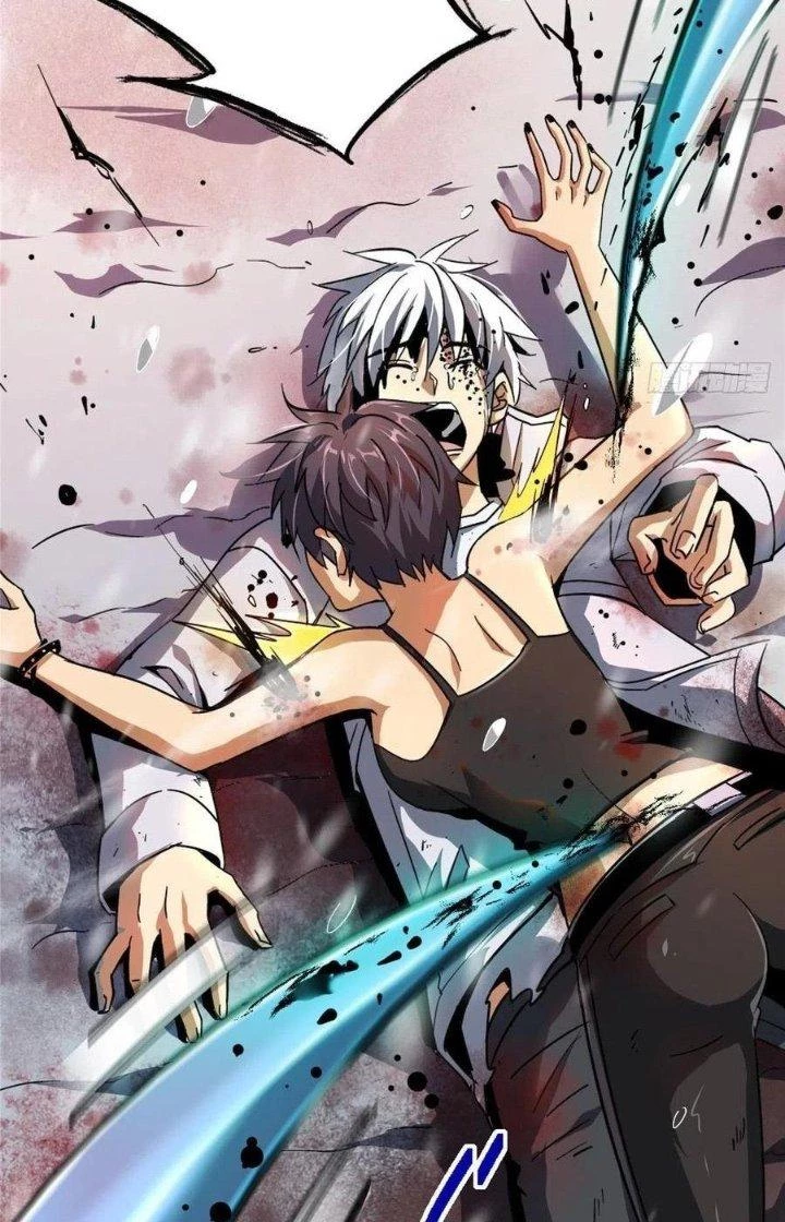 Bắc Liệt Phương Xa Chapter 57 - 13