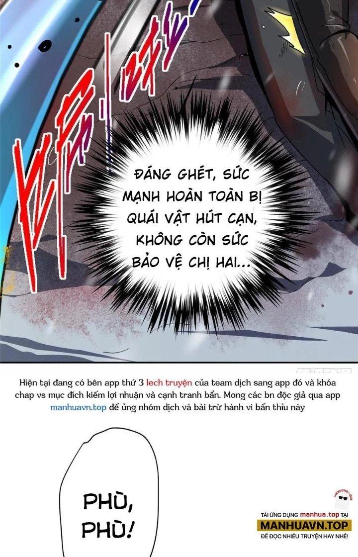 Bắc Liệt Phương Xa Chapter 57 - 14