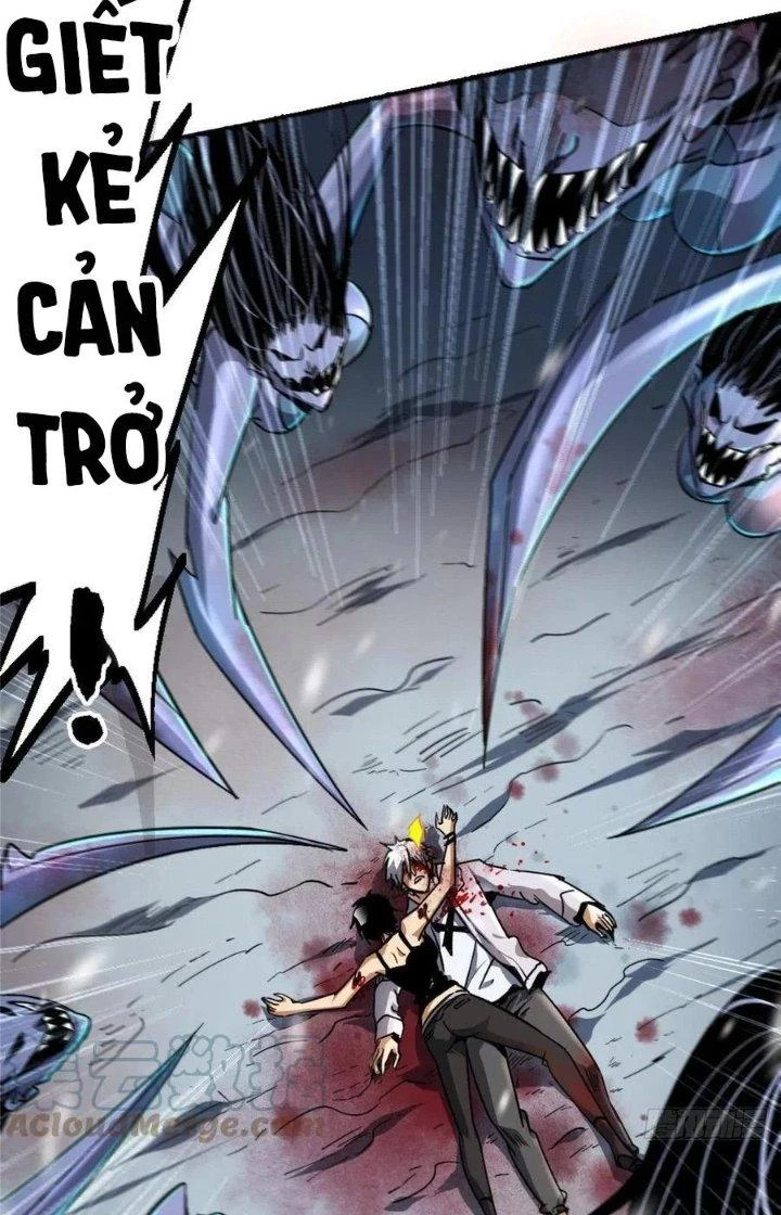 Bắc Liệt Phương Xa Chapter 57 - 22