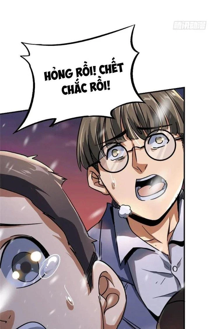 Bắc Liệt Phương Xa Chapter 57 - 24