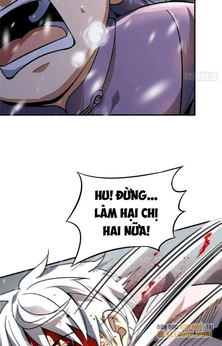 Bắc Liệt Phương Xa Chapter 57 - 25