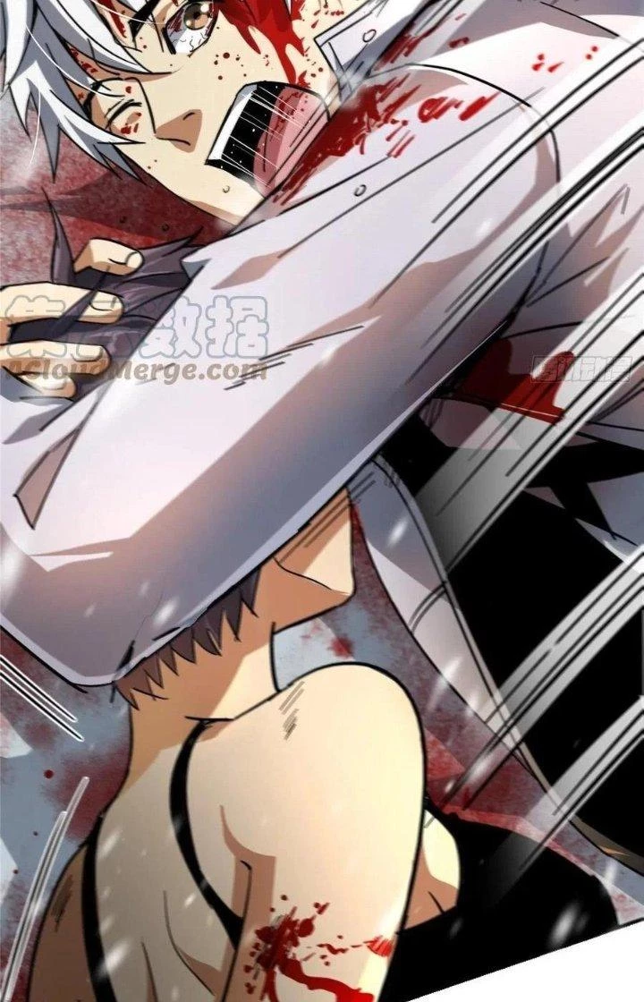 Bắc Liệt Phương Xa Chapter 57 - 26