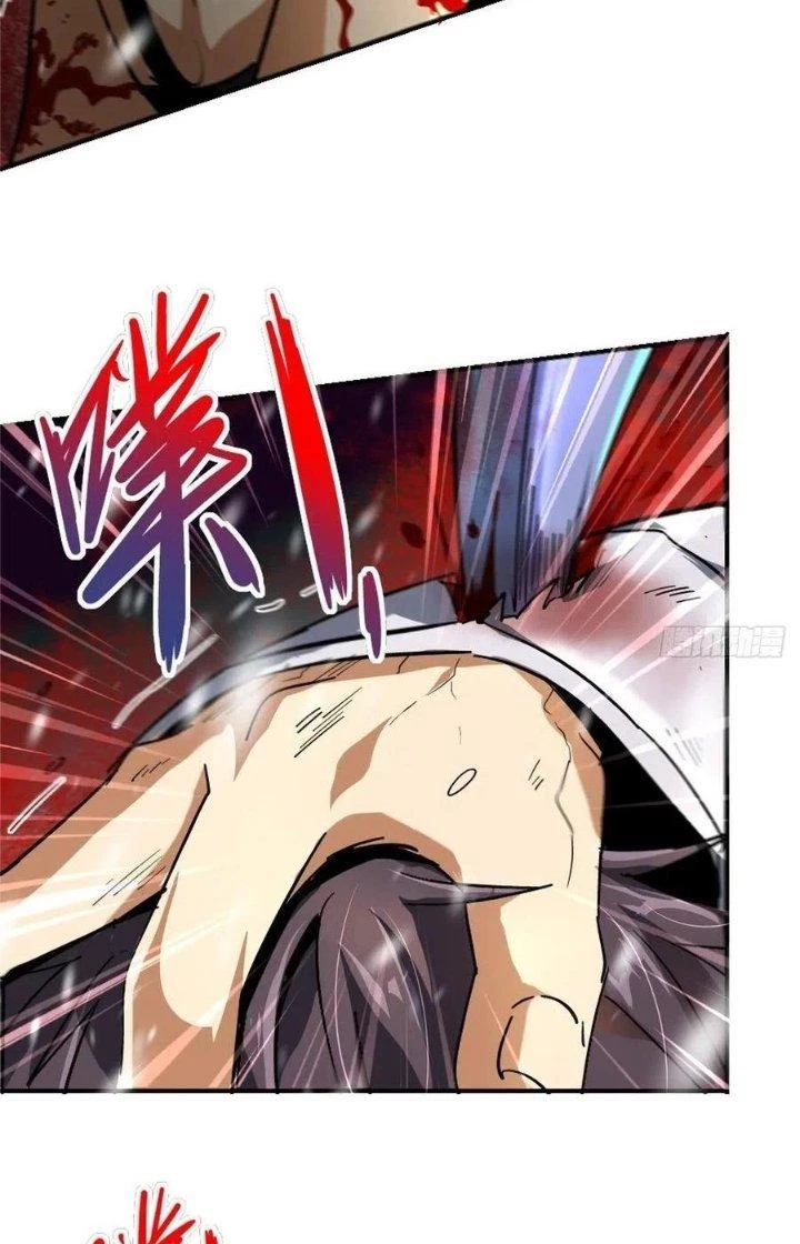 Bắc Liệt Phương Xa Chapter 57 - 27