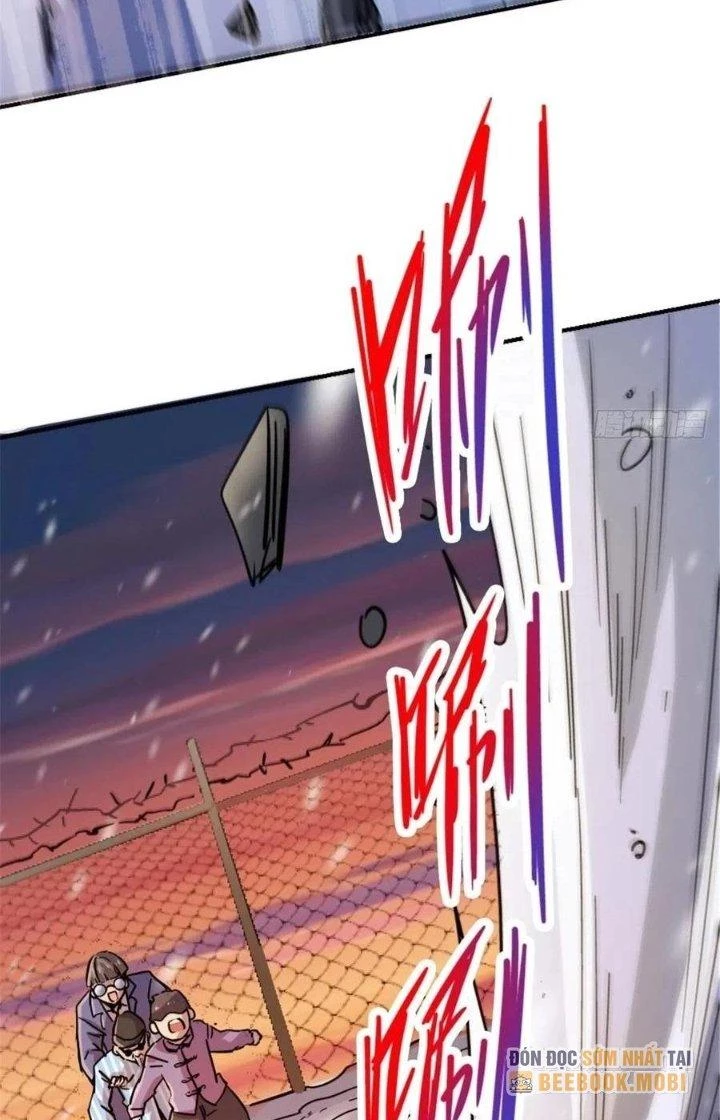 Bắc Liệt Phương Xa Chapter 57 - 45