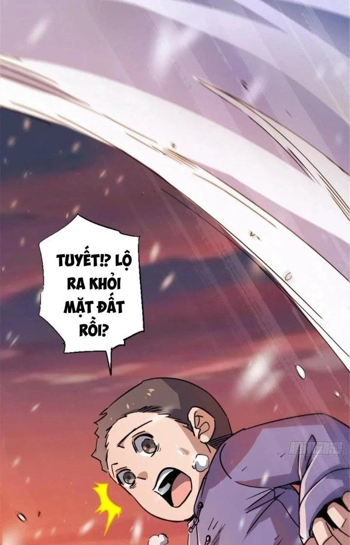 Bắc Liệt Phương Xa Chapter 57 - 48