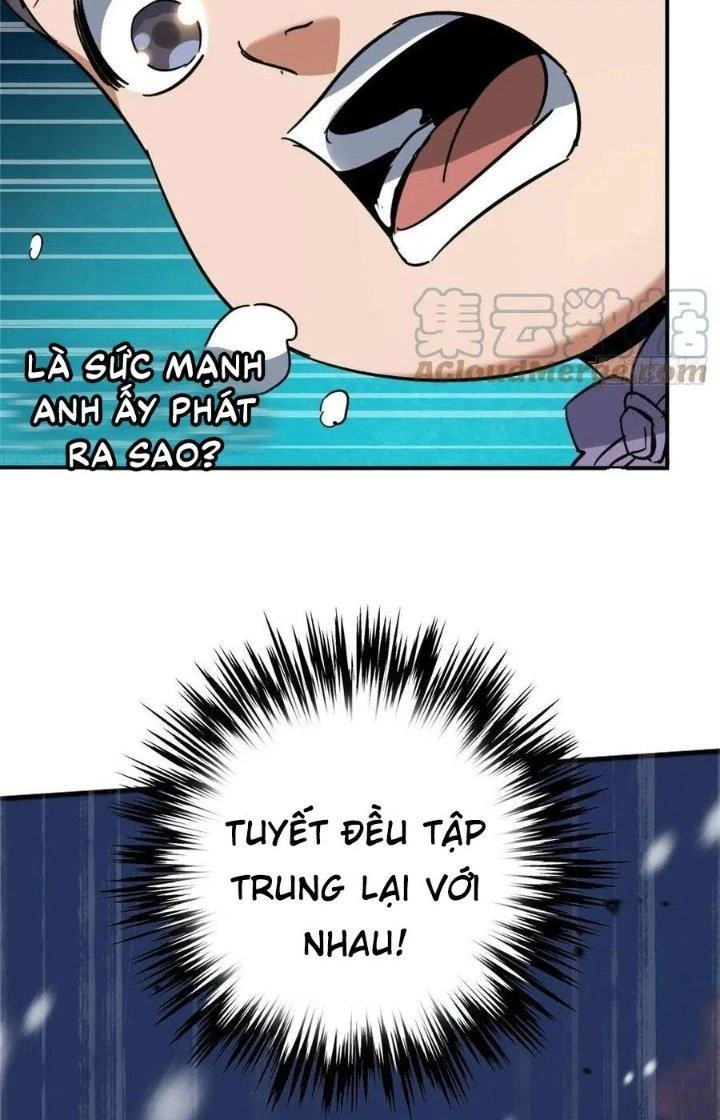 Bắc Liệt Phương Xa Chapter 57 - 51