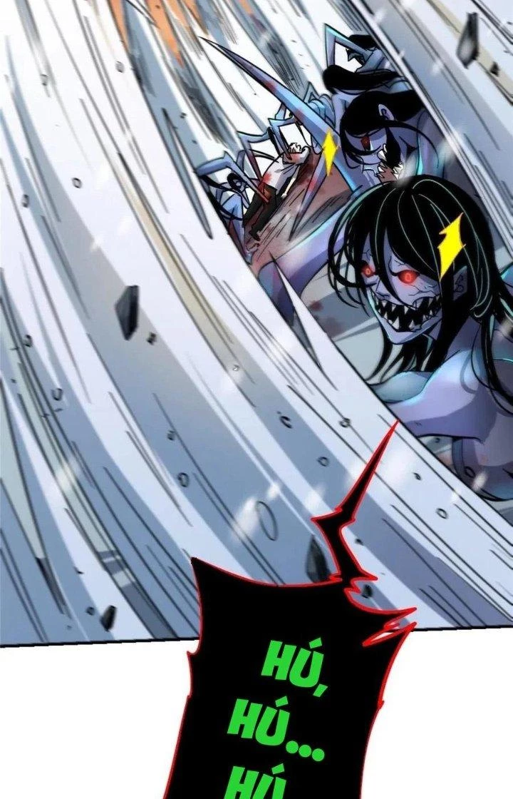 Bắc Liệt Phương Xa Chapter 57 - 56