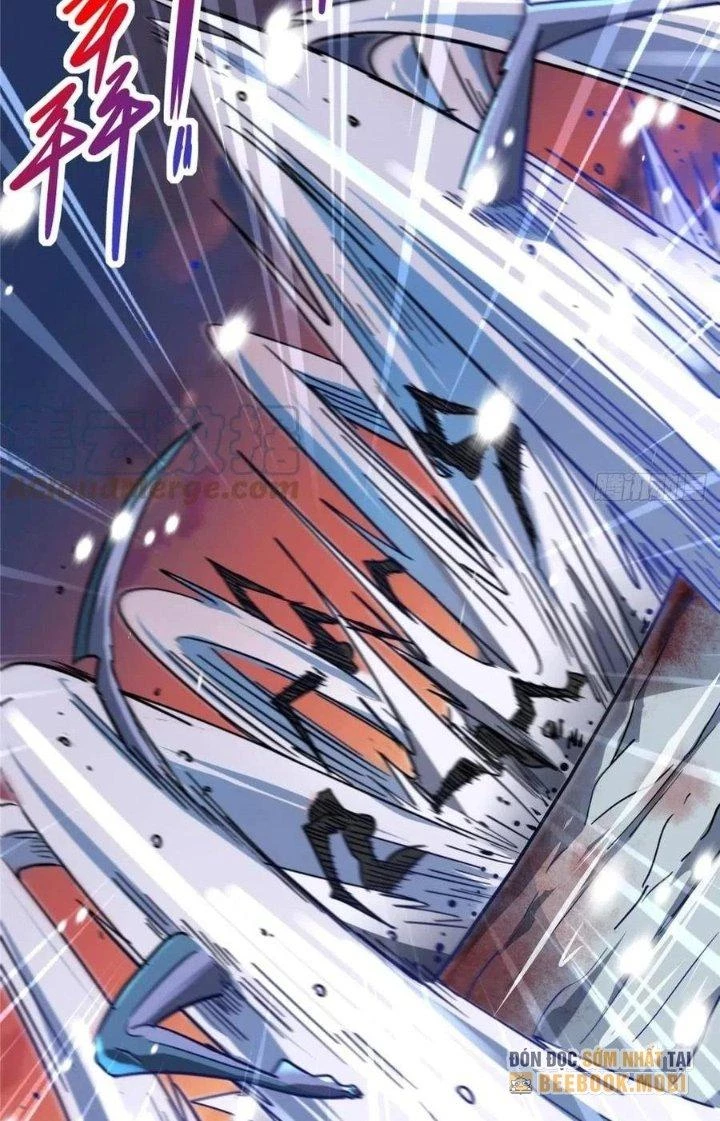 Bắc Liệt Phương Xa Chapter 57 - 58