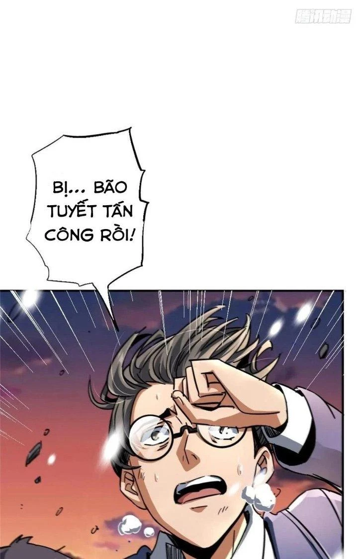 Bắc Liệt Phương Xa Chapter 57 - 63