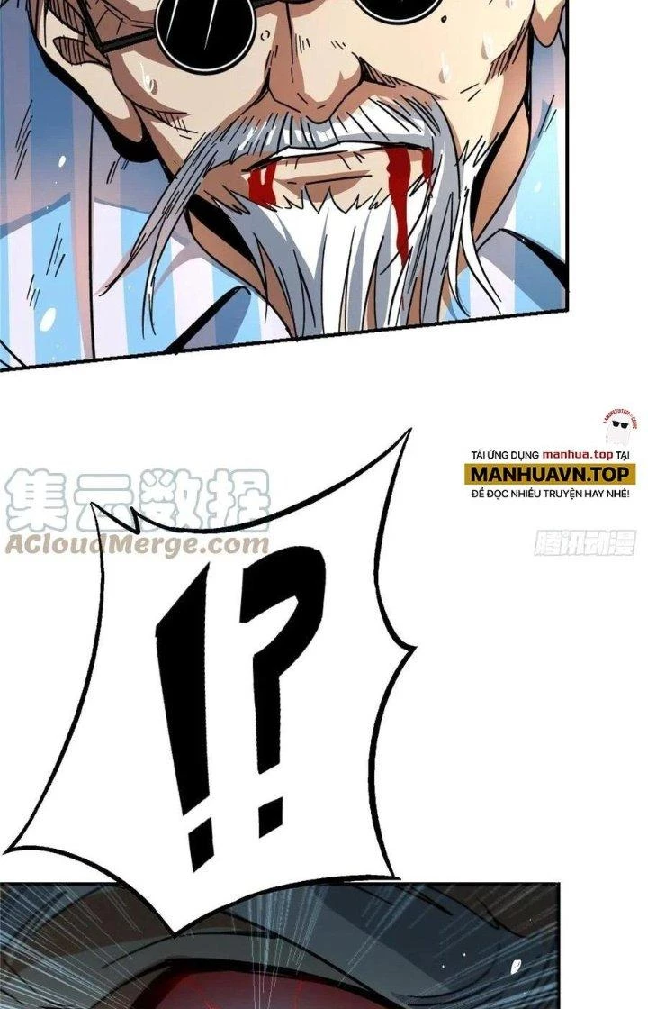 Bắc Liệt Phương Xa Chapter 57 - 65