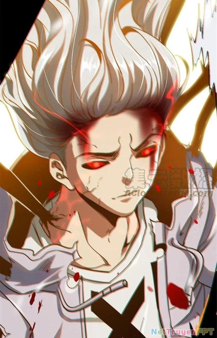 Bắc Liệt Phương Xa Chapter 58 - 4