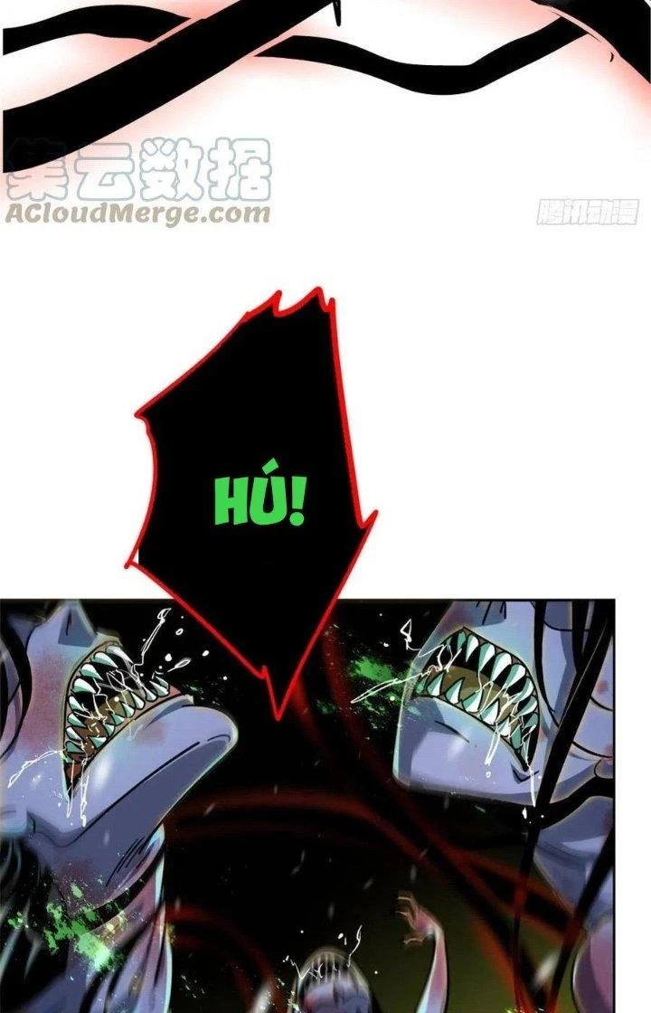 Bắc Liệt Phương Xa Chapter 58 - 14