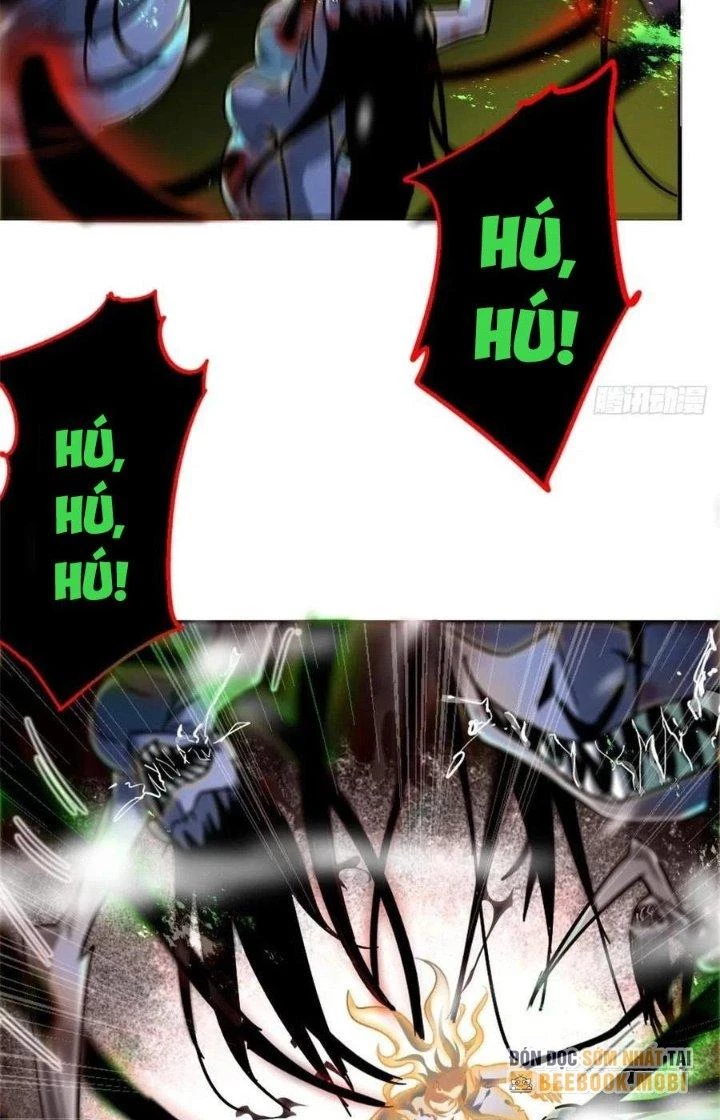 Bắc Liệt Phương Xa Chapter 58 - 15