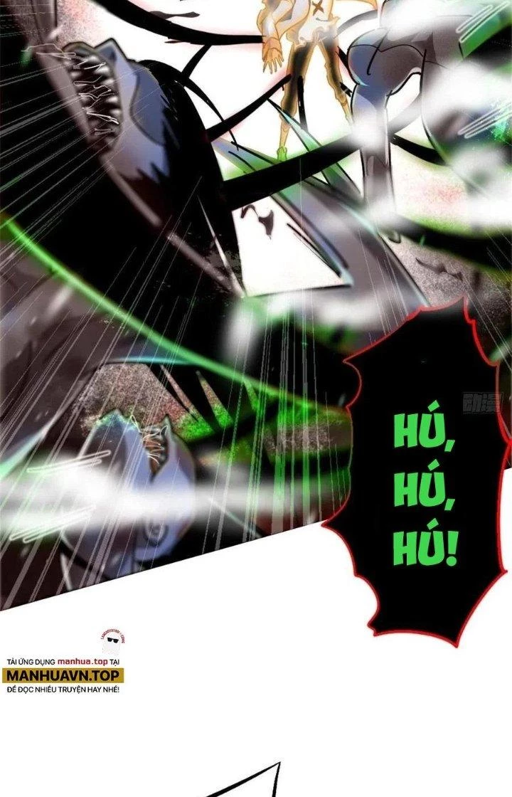 Bắc Liệt Phương Xa Chapter 58 - 16