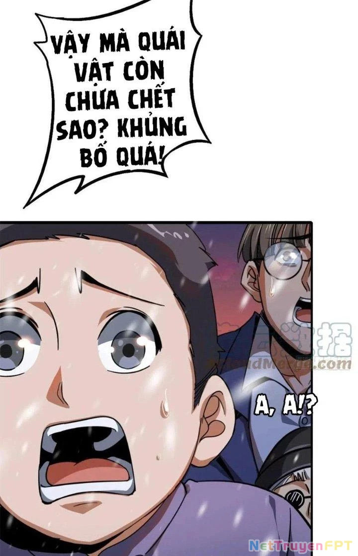 Bắc Liệt Phương Xa Chapter 58 - 17