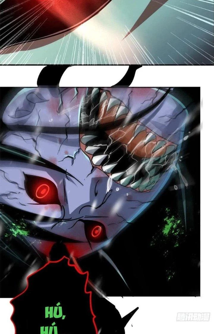 Bắc Liệt Phương Xa Chapter 58 - 19