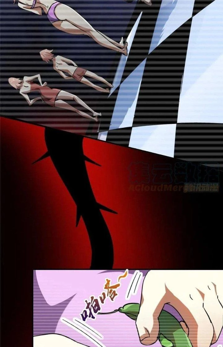 Bắc Liệt Phương Xa Chapter 58 - 24