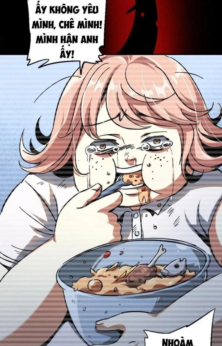 Bắc Liệt Phương Xa Chapter 58 - 28