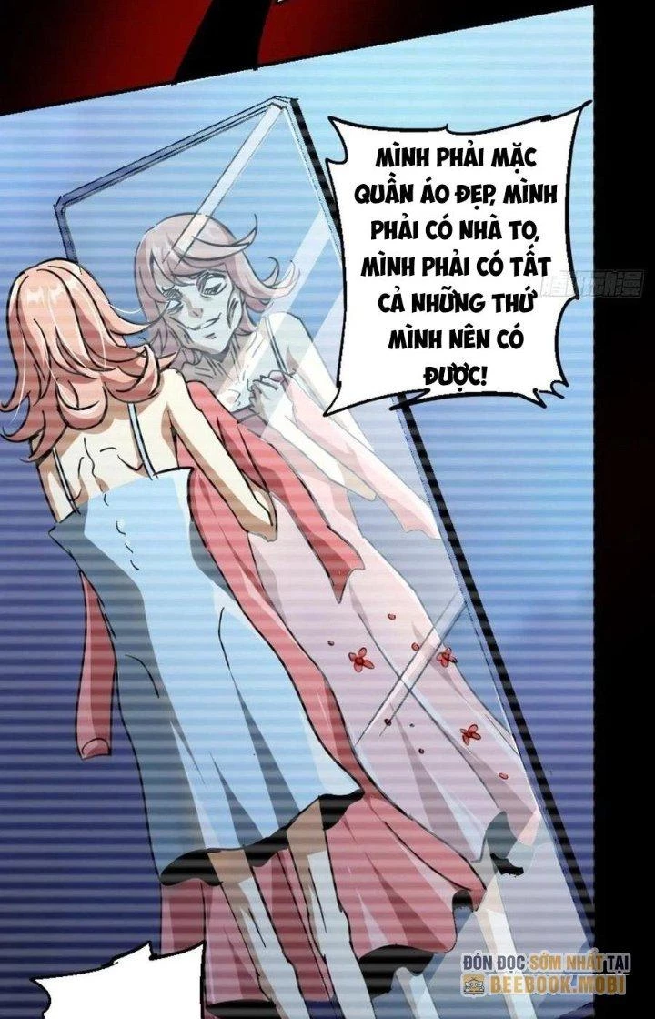 Bắc Liệt Phương Xa Chapter 58 - 30
