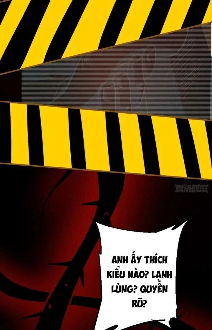 Bắc Liệt Phương Xa Chapter 58 - 32