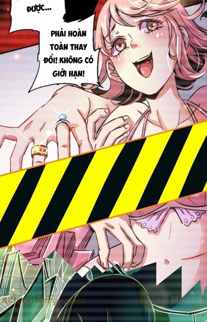 Bắc Liệt Phương Xa Chapter 58 - 34