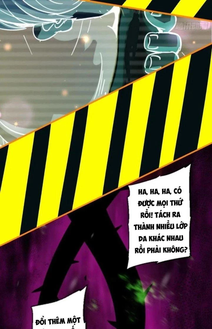 Bắc Liệt Phương Xa Chapter 58 - 36