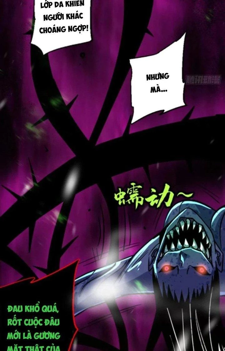 Bắc Liệt Phương Xa Chapter 58 - 37