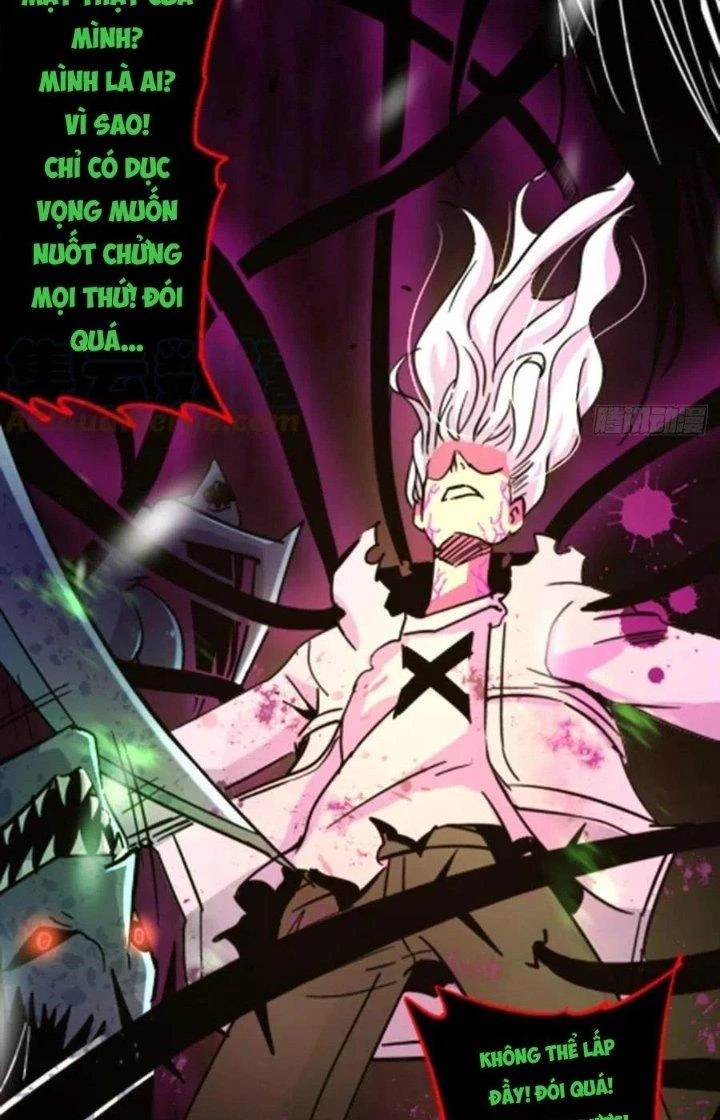 Bắc Liệt Phương Xa Chapter 58 - 38