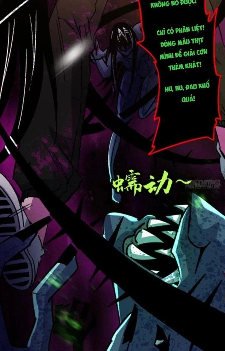 Bắc Liệt Phương Xa Chapter 58 - 39