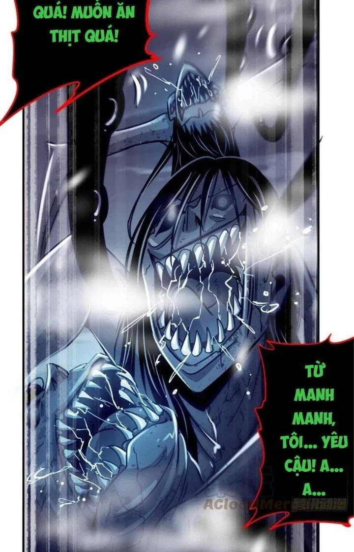 Bắc Liệt Phương Xa Chapter 58 - 41