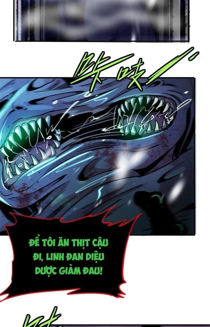 Bắc Liệt Phương Xa Chapter 58 - 42