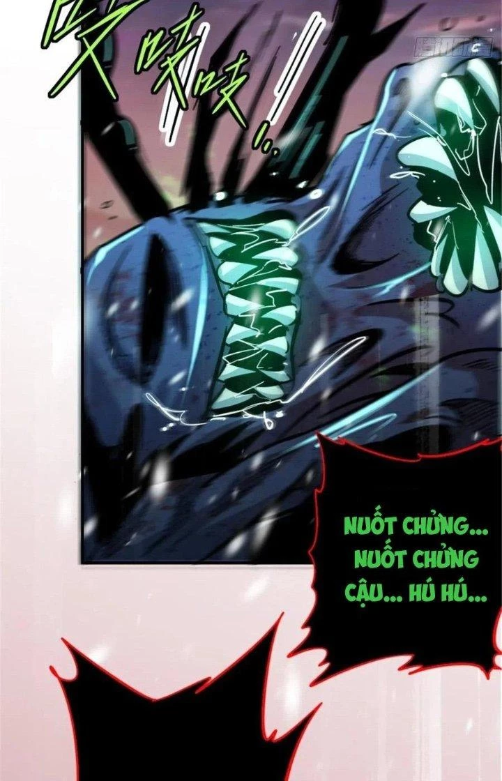 Bắc Liệt Phương Xa Chapter 58 - 43