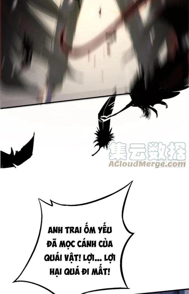 Bắc Liệt Phương Xa Chapter 58 - 59