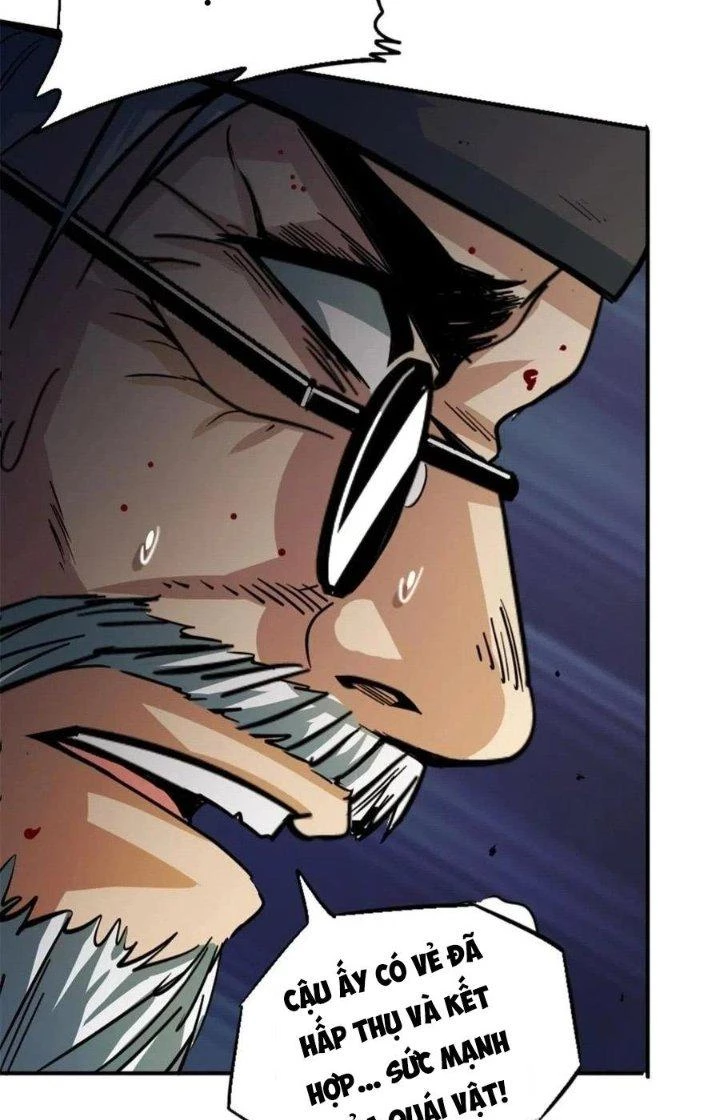 Bắc Liệt Phương Xa Chapter 58 - 61