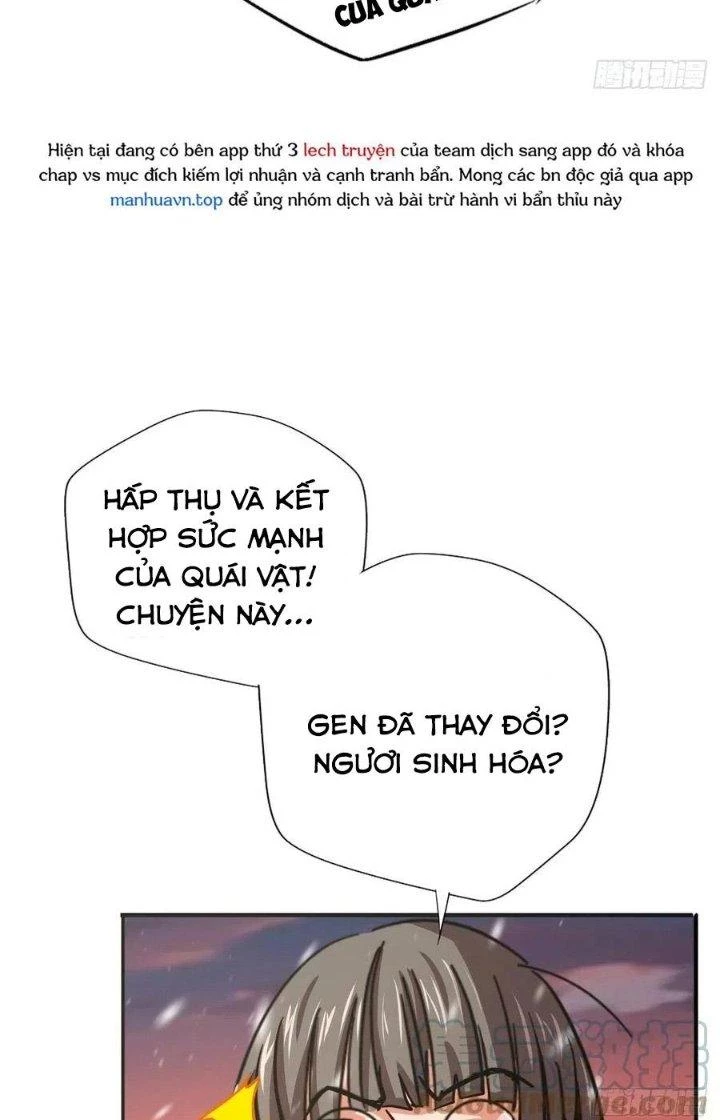 Bắc Liệt Phương Xa Chapter 58 - 62