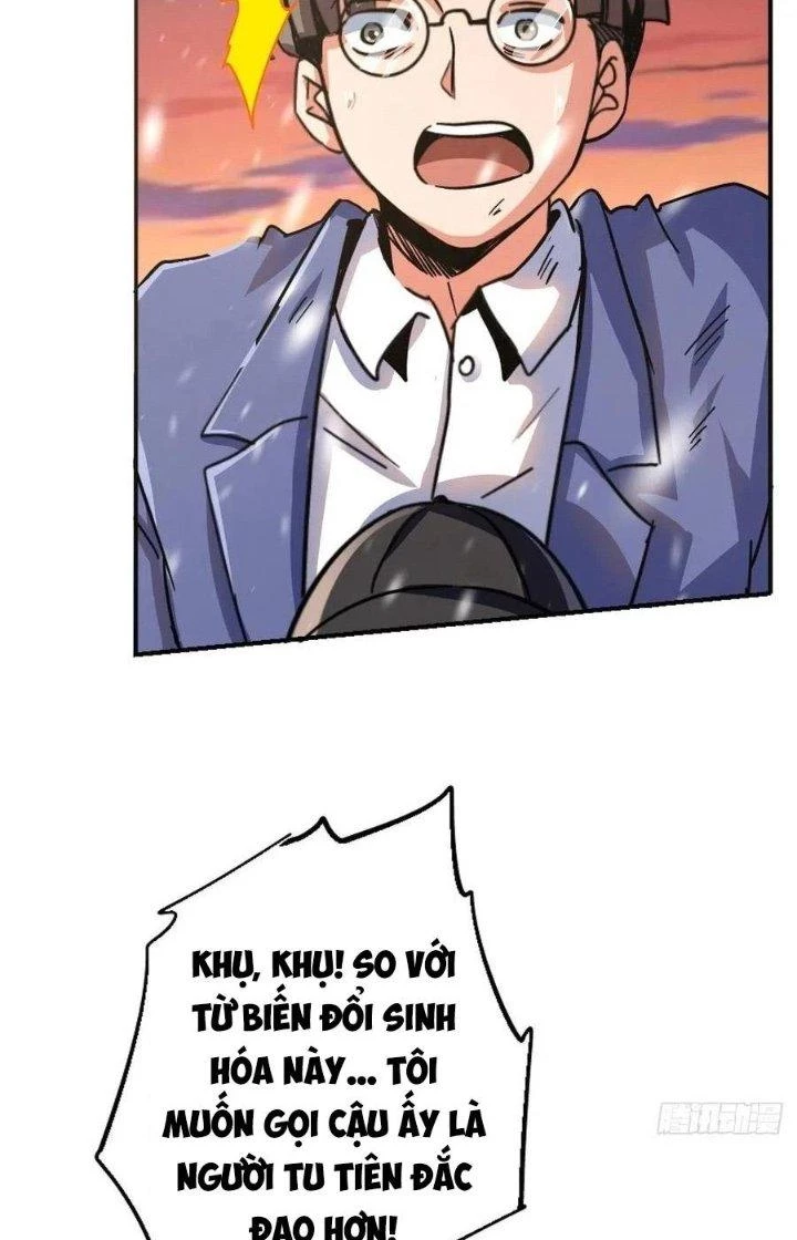 Bắc Liệt Phương Xa Chapter 58 - 63