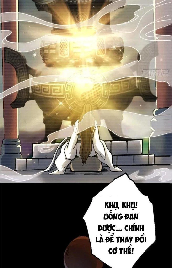 Bắc Liệt Phương Xa Chapter 58 - 67