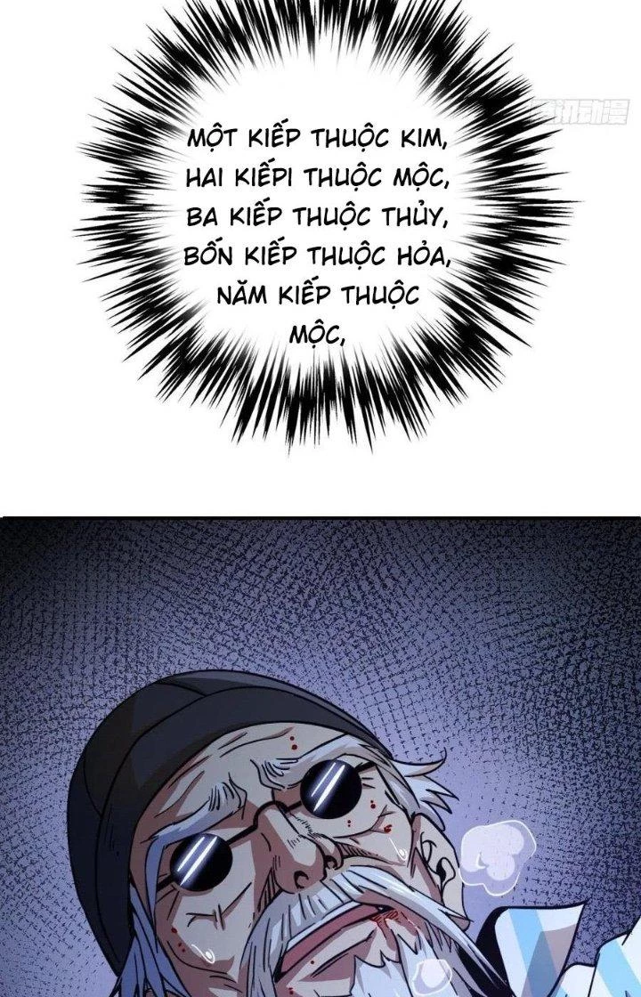 Bắc Liệt Phương Xa Chapter 59 - 4