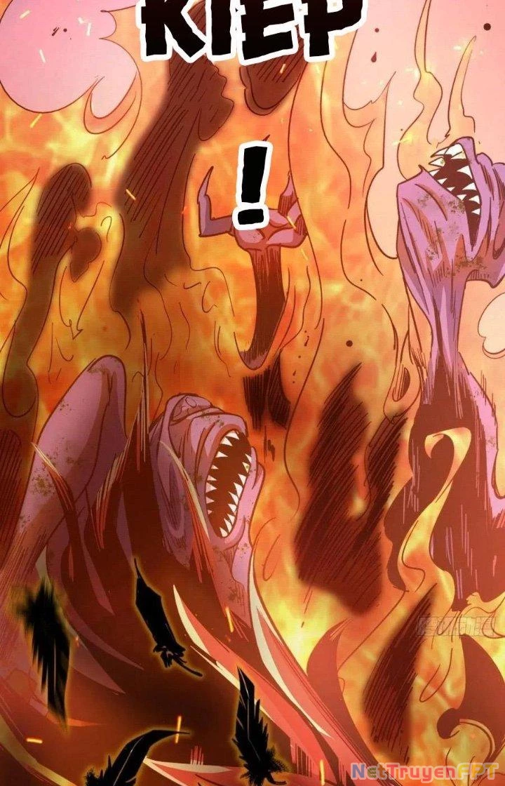 Bắc Liệt Phương Xa Chapter 59 - 12